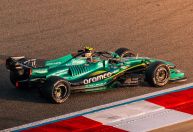 F1: Aston Martin encara problemas e pode tomar medida drástica na Austrália