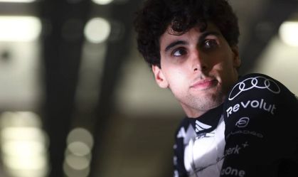 Imagem de destaque do post: F1: Bortoleto reclama e aponta motivo para desempenho abaixo na China