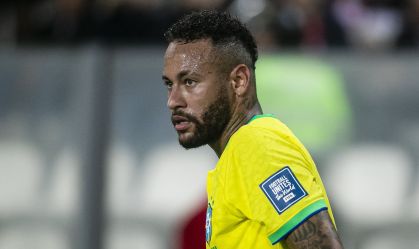 Peru v Brazil - FIFA World Cup 2026 Qualifier