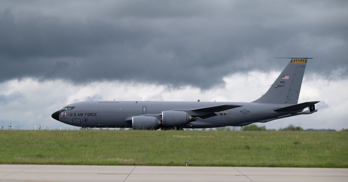 EUA confirmam quatro mortes em avião militar que caiu no Iraque