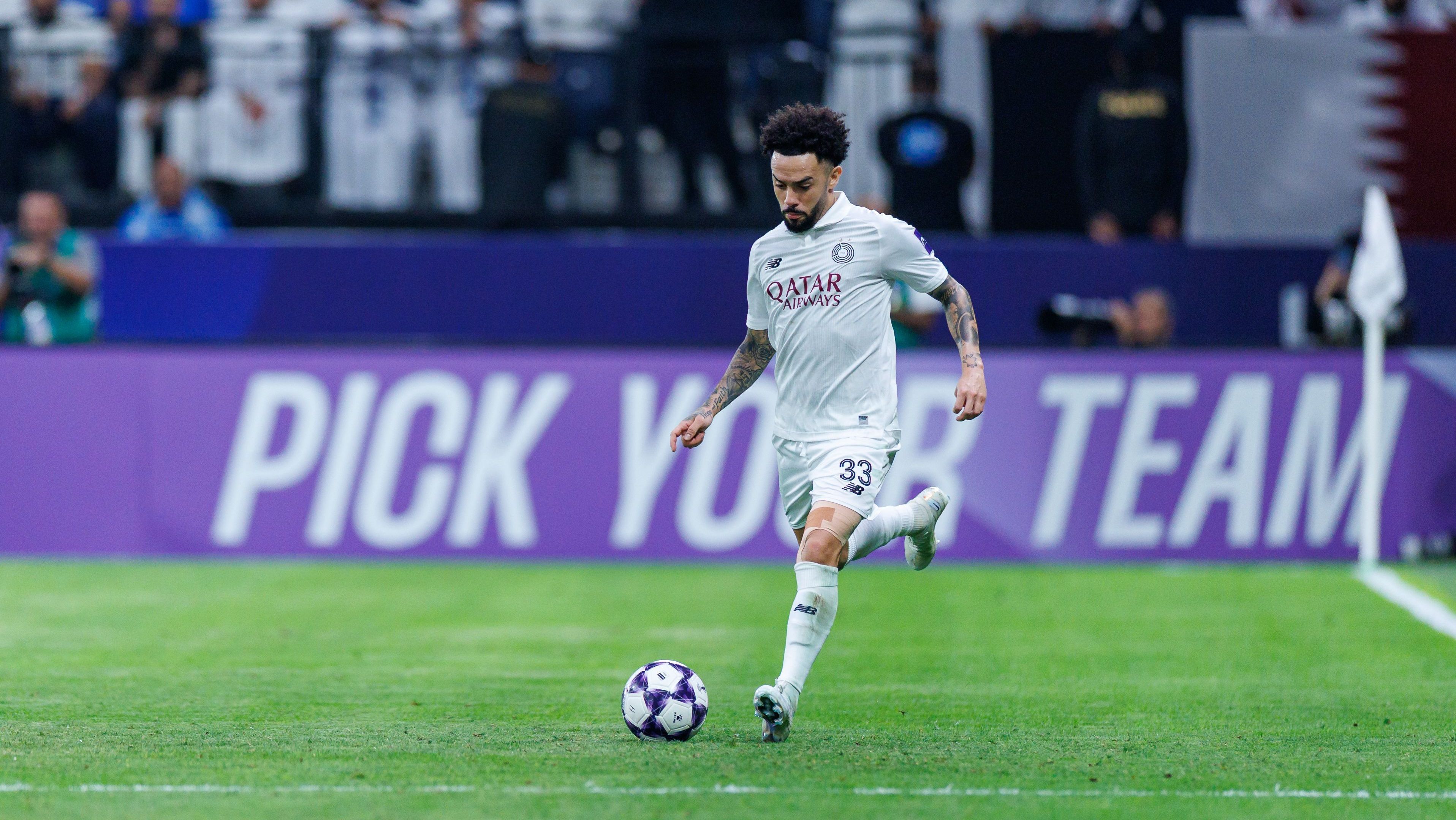 Al Hilal v Al Sadd: AFC Champions League