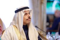 Arábia Saudita poderá retaliar "se julgar necessário", diz chanceler à CNN