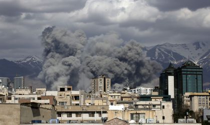 Bloqueio de internet no Irã ultrapassa cem horas, segundo organização