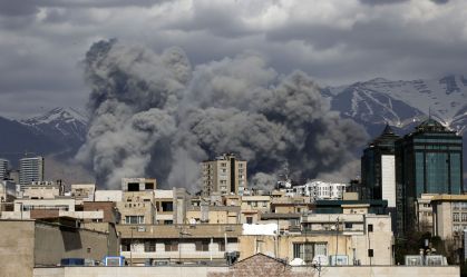 Análise: Irã resiste e conflito no Oriente Médio escala