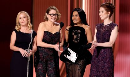 32nd Annual Actor Awards - Show