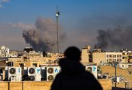 Trump diz que não havia plano de evacuação para americanos antes de ataques