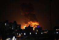 Guerra no Oriente Médio entra no 9º dia; veja tudo o que se sabe