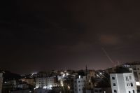 Irã diz que atingiu mais de 50 alvos em Israel durante ataque com Hezbollah