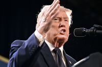 Análise: Americanos mostram ceticismo na guerra contra o Irã