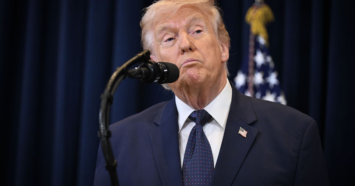 Trump: 100 milhões de barris estão sendo levados da Venezuela aos EUA