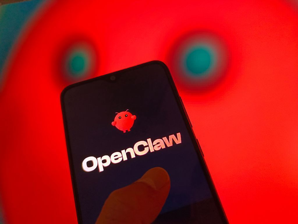 Open-source AI Agent OpenClaw