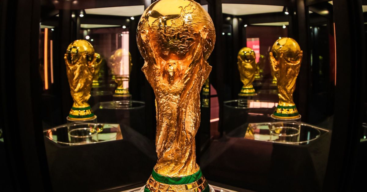 Pesquisa aponta baixa animação de brasileiros com a Copa; veja detalhes