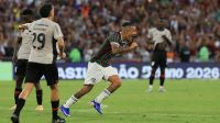 Arana decide no fim, e Fluminense vence Athletico-PR pelo Brasileirão