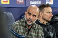 Guardiola ultrapassa Alex Ferguson em ranking da Champions League