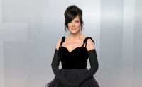 Kris Jenner afirma que fez histerectomia devido a “mancha nos ovários"