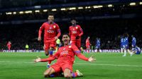 Por 8 a 2 no agregado, PSG elimina Chelsea e avança na Champions League