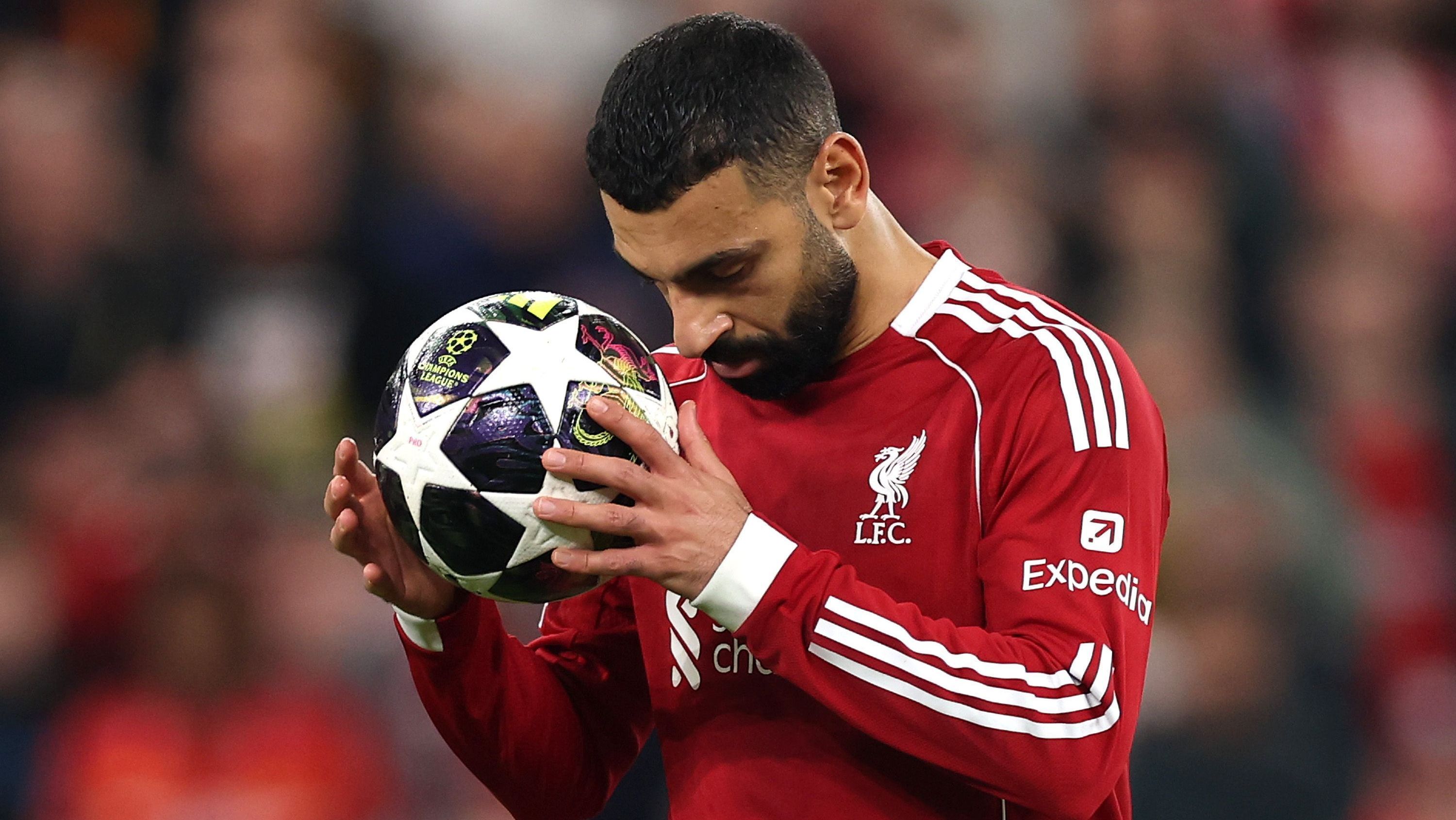 Liverpool FC v Galatasaray SK - UEFA Champions League 2025/26 Round of 16 Second Leg