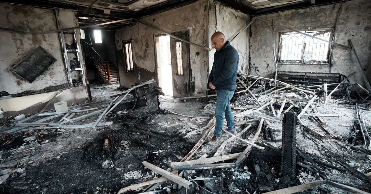 Israel desvia tropas para a Cisjordânia em meio ao aumento da violência