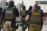 Imigrante mexicano morre sob custódia da imigração dos EUA, diz ICE