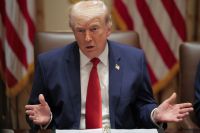 Opções de Trump no Irã correm riscos e têm poucas chances de sucesso