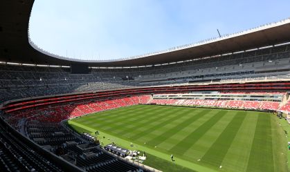 Imagem de destaque do post: Jogo de abertura da Copa do Mundo está ameaçado por possível tempestade