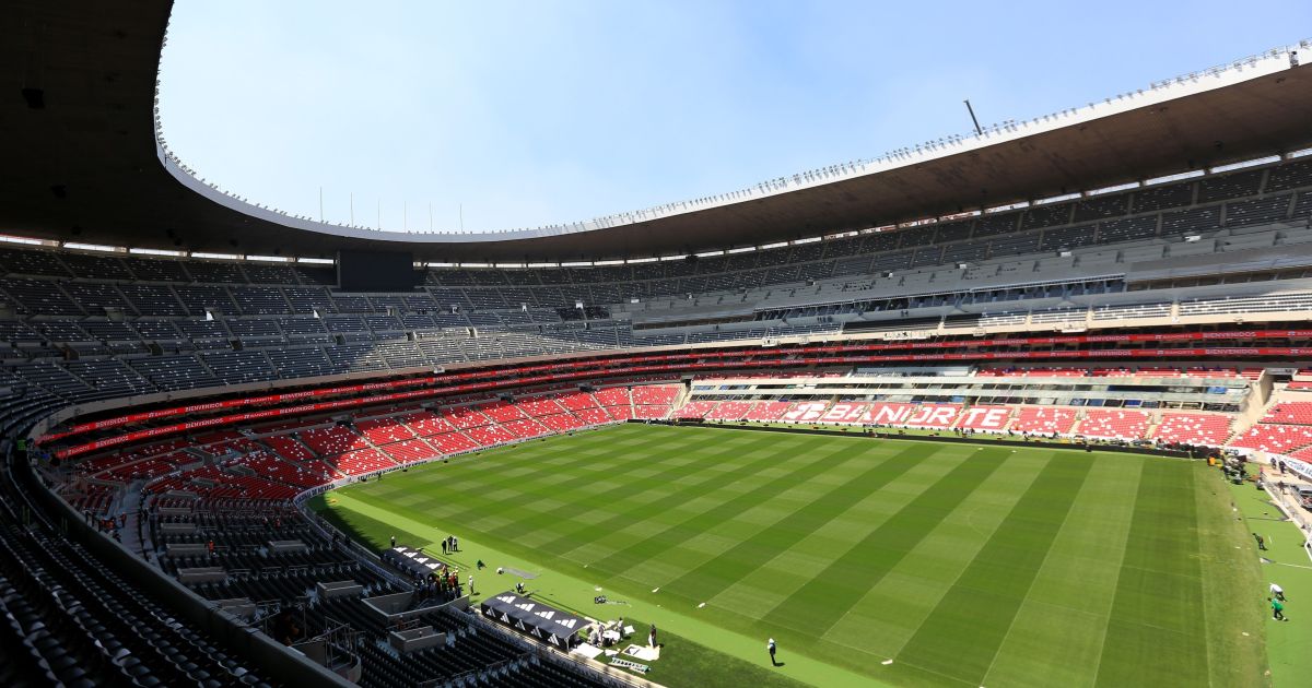 EUA alertam viajantes sobre os riscos de visitar o México antes da Copa