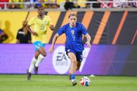 Bento falhou? Veja gol da Croácia no amistoso contra o Brasil