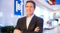 Mario Leão deixará Santander e CEO da B3 assumirá posto