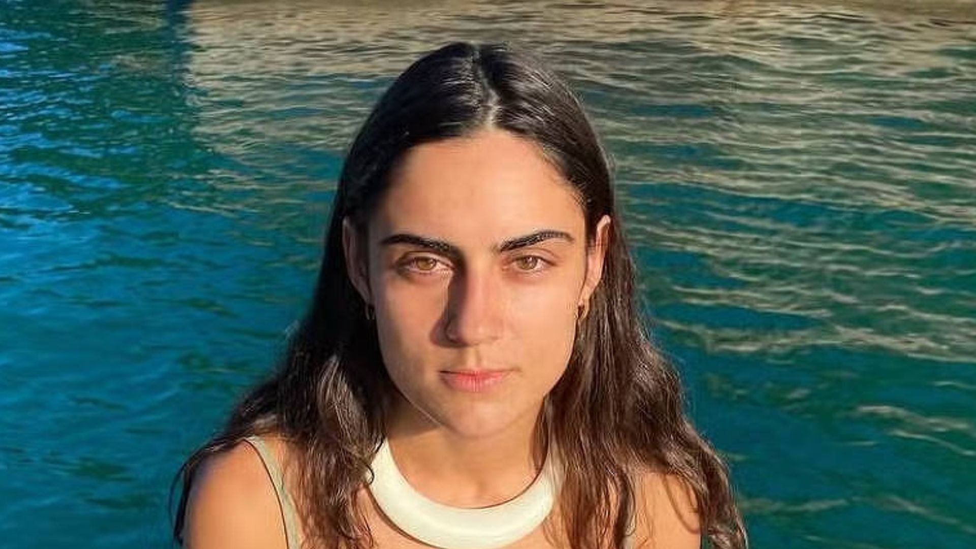 Giovanna Reis, ex de Alanis Guillen se pronuncia após falas polêmicas