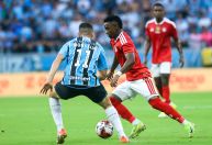 Final do Gauchão: Internacional tenta virada histórica contra o Grêmio