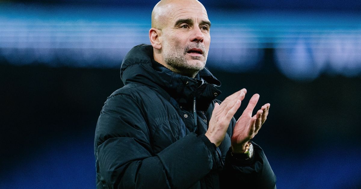 Guardiola classifica jogo contra o Arsenal como final: “Se perder, acabou”