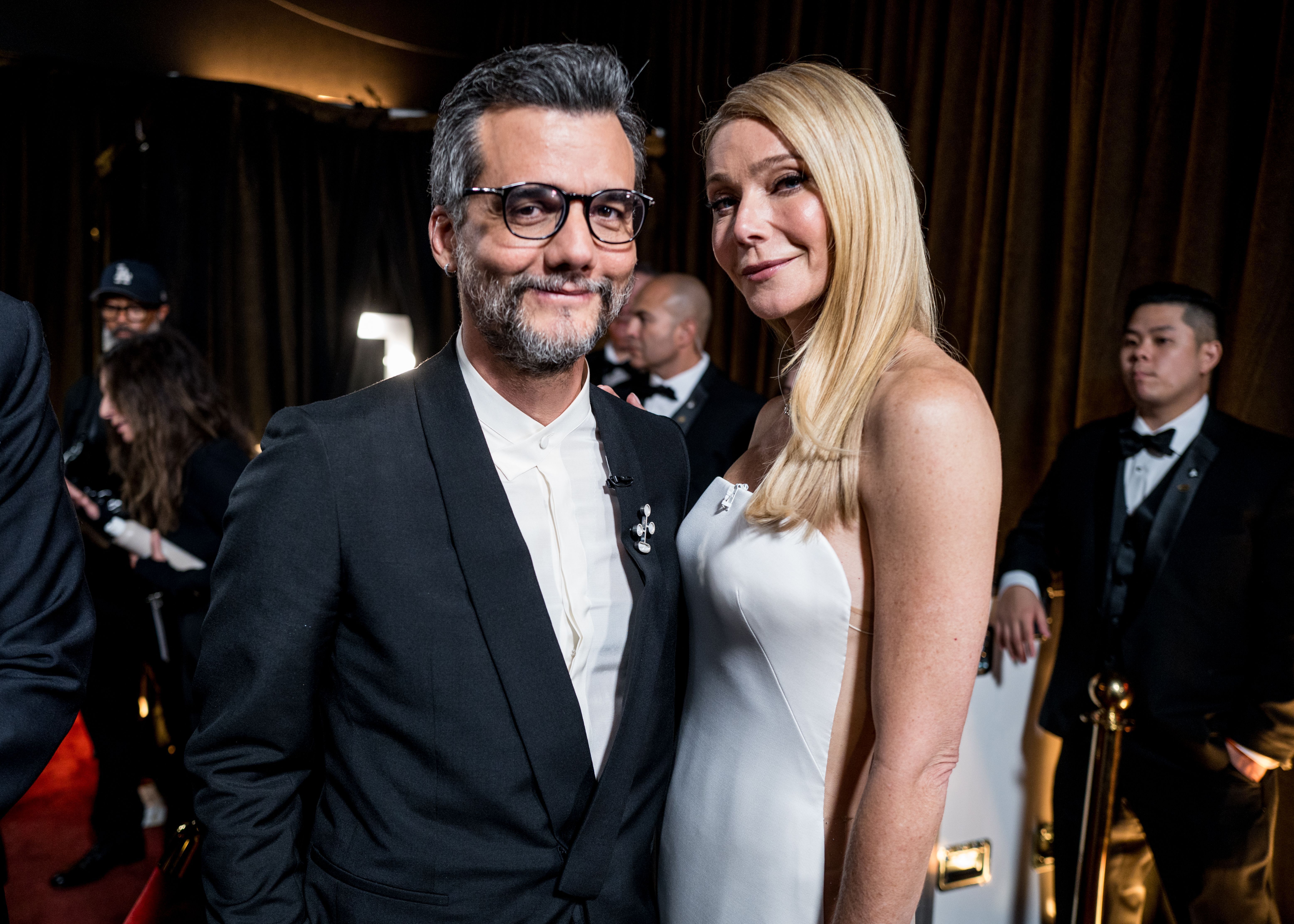 98th Annual Oscars