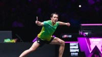 Hugo Calderano vence na estreia do Europe Smash 2026