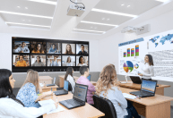 Tecnologia redefine ensino na América Latina