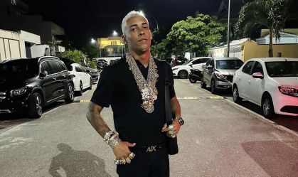 Assalto casa MC Poze
