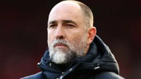 Tottenham anuncia saída de Igor Tudor após maus resultados