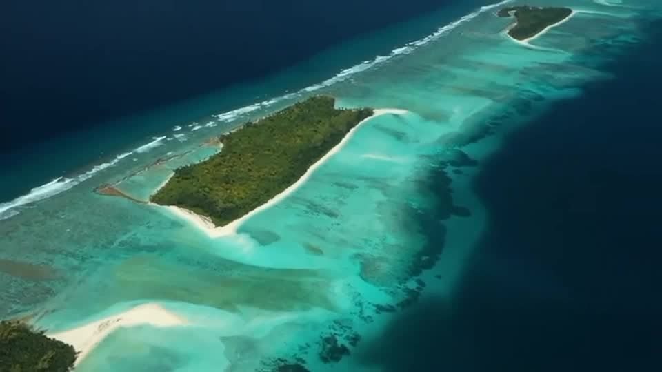 File of Chagos islands as UK court refuses permission for case over UK-Mauritius deal