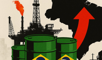 Aumento do petróleo no mundo pode impactar corte de juros no Brasil; veja como