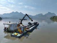 Iguá aposta em tecnologia global para agilizar projetos em saneamento