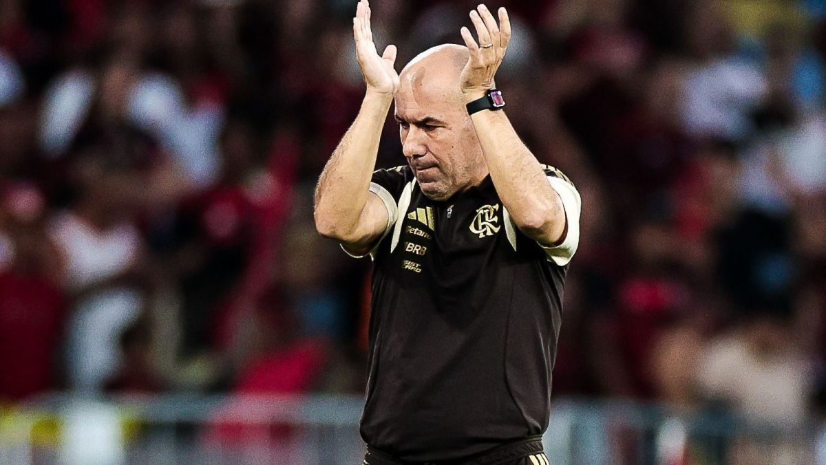 Flamengo e Palmeiras vão participar de torneio idealizado por Messi