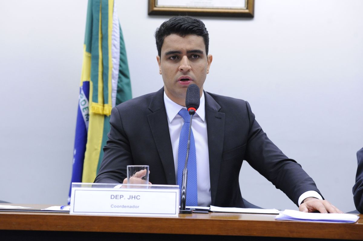 Paraná Pesquisas/Senado-AL: Lira tem 41,2%; Marina, 37,8% e Renan, 34,6%