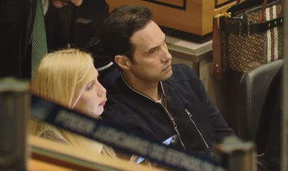 Jairinho, padrasto de Henry Borel, em julgamento sobre morte de criança