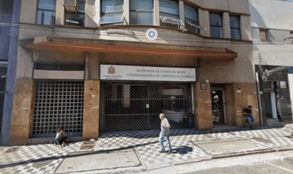 JUSTIÇA VENDA PRÉDIO