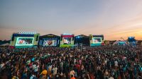 João Rock 2026: festival ajudará afetados por temporais