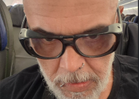 João Gordo é detido com maconha e haxixe no Aeroporto de Confins, em MG