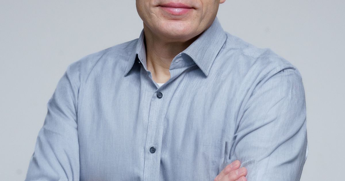 John Grossmann é o novo presidente de serviços agrícolas da ADM
