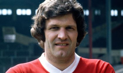 John Toshack, desmente acusação do filho