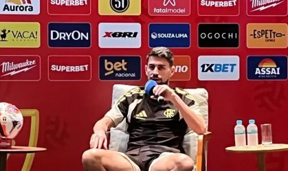 Jorginho-Flamengo