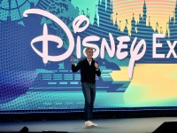 Novo CEO da Disney, Josh D'Amaro, assume império em meio a desafios