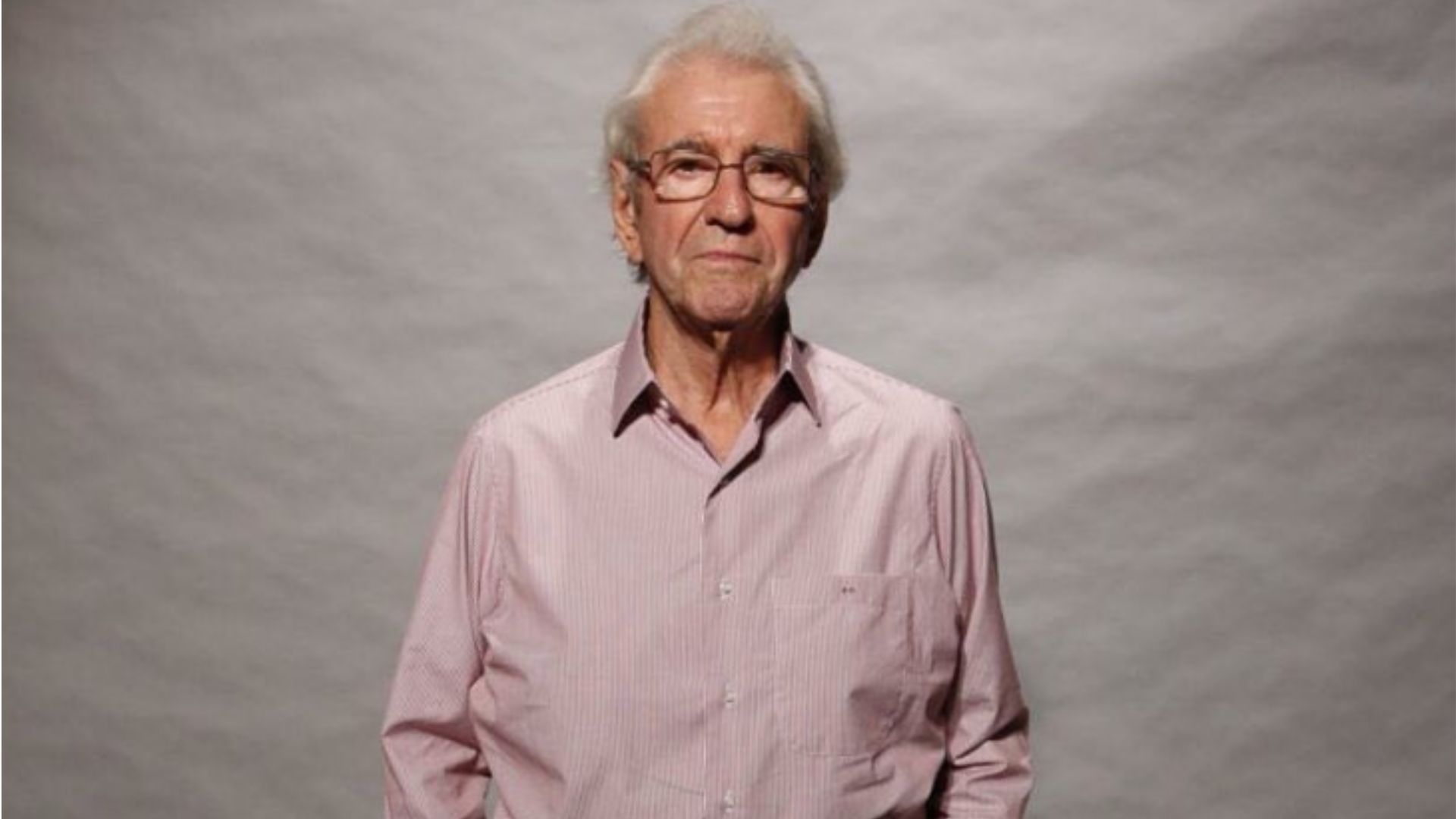 Juca de Oliveira, morreu aos 91 anos no dia 21 de março de 2026